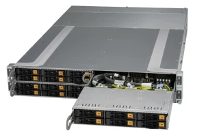 Supermicro Server AS 2115GTHNTR