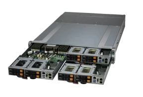 Supermicro Server AS2115GTHNTF