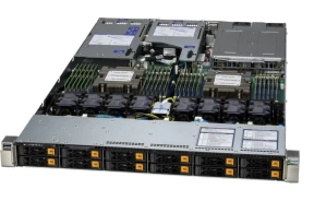 Supermicro Server AS1125HSTNR