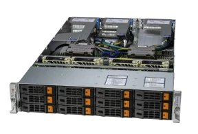 Supermicro Server AS2025HSTNR