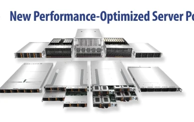 Supermicro Expands Data Center Optimized Total IT Solutions with 4th Gen AMD EPYC Processors Delivering World Record Performance for Todays Most Critical Workloads