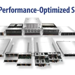 Supermicro Expands Data Center Optimized Total IT Solutions with 4th Gen AMD EPYC Processors Delivering World Record Performance for Todays Most Critical Workloads