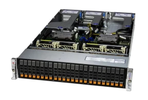 Supermicro Server Hyper A Server AS 2125HSTNR