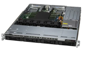 Supermicro Server AS1015CSTNR