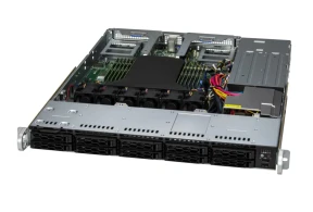 Supermicro  Server AS1115CSTNR 