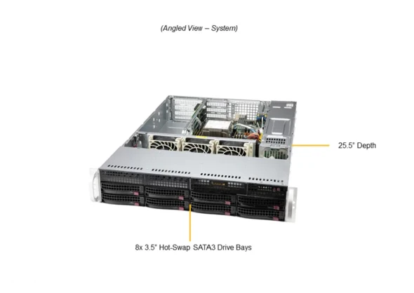 Supermicro Supermicro Server 2U SYS-520P-WTR  2 ~blog/2022/12/8/screenshot_2022_12_08_202506