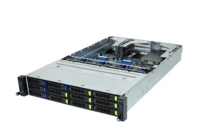 Gigabyte Server R263Z33