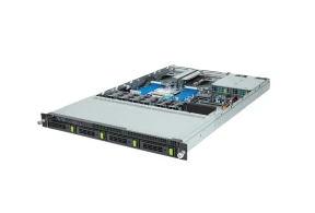 Gigabyte Server R163Z30