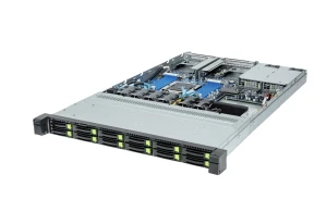 Gigabyte Server R163Z32